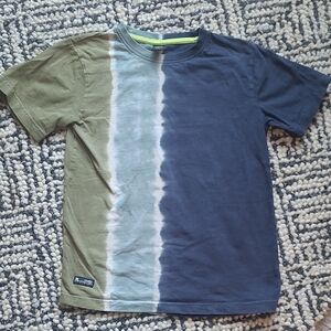 Nano Boys 8 Cotton T-shirt